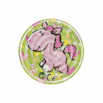 アニマル・バランスパズル - ミックス (48個入り)