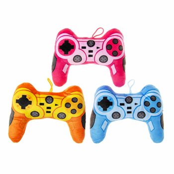 ぬいぐるみゲームコントローラー