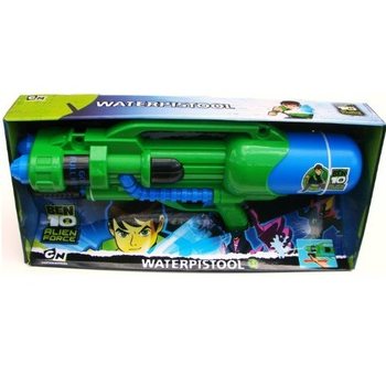 BEN10 メガ水鉄砲 / スーパーソーカー (1個)