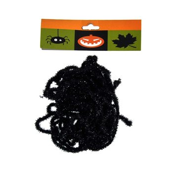 巨大クモの巣 70 CM (4個セット)