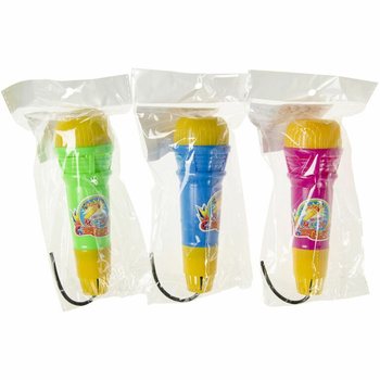 エコーマイク (12個セット)
