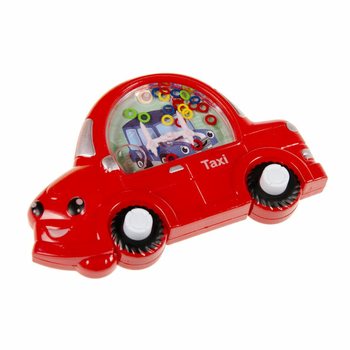 車のウォーターゲーム - ミックスカラー (24個入)