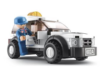 Sluban F1 セーフティカー M38-B0350 (1点)