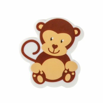 動物消しゴムミックス ディスプレイ付 (30個入り)