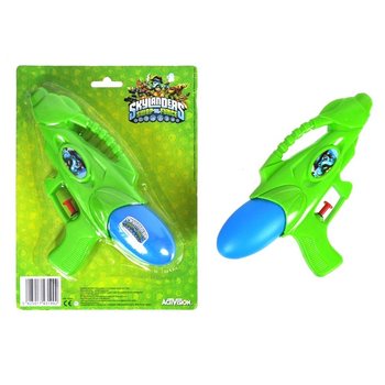 ACTIVISION SKYLANDERS 水鉄砲 カード包装 (6個)