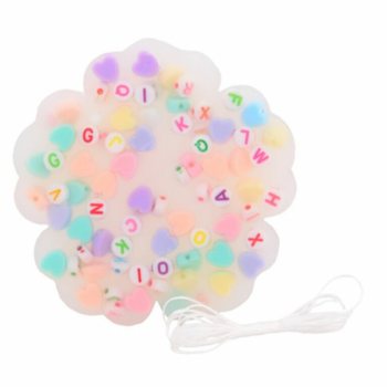 PICKY PAD - 自分だけのブレスレットを作ろう ディスプレイ入り (36個入)
