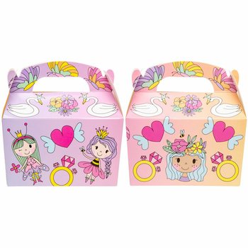 プリンセスギフトボックス (12個セット)