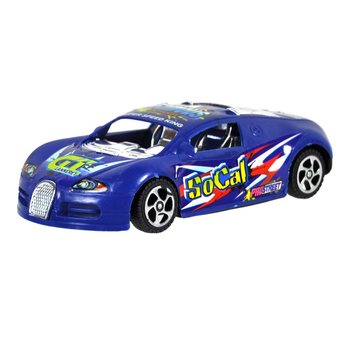 フリクション玩具カー 16 CM (12個入)