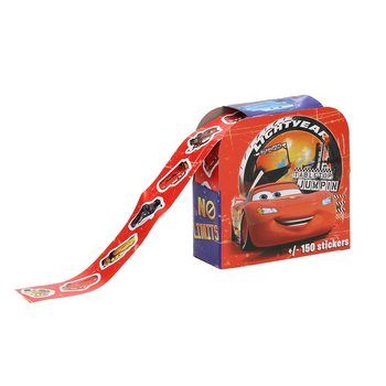 ディズニー ミックス ステッカー ディスペンサー (48個入り)