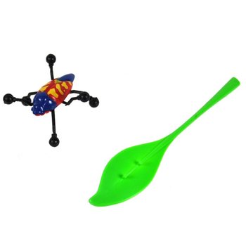 SMIFFY'S ウォールウォーカー 昆虫 (72個入)