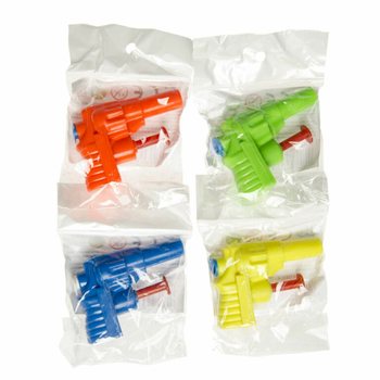 景品用 ミニ水鉄砲 (12個セット)
