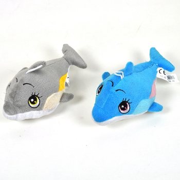 ぬいぐるみ イルカ 20 cm (6個入)