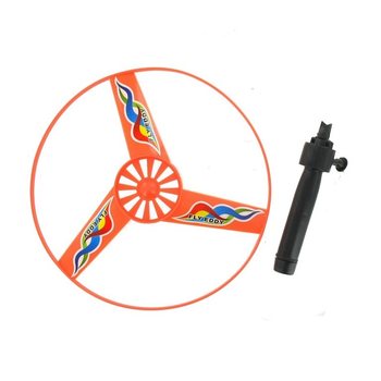中型フライングソーサー (12個入)