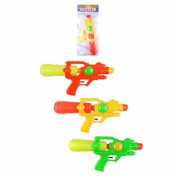 水鉄砲 - 全長30cm (6個入)