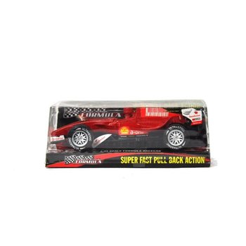 F1 フリクションカー (12台セット)