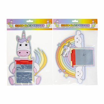 ユニコーン魔法のお絵かきボード (30個セット)