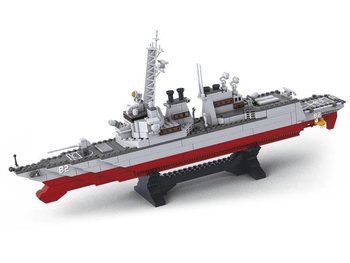 Sluban 駆逐艦 Battle Group M38-B0390 (1個)