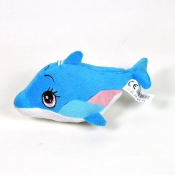 ぬいぐるみ イルカ 20 cm (6個入)