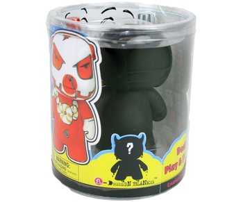 SUNDAY - 自分だけのフィギュアを飾ろう（4個入り）