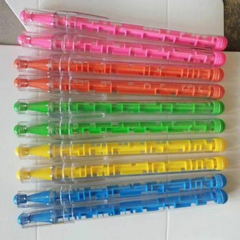 迷路ボールペン (50本セット)