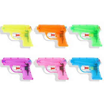 水鉄砲 2個セット (12セット入)