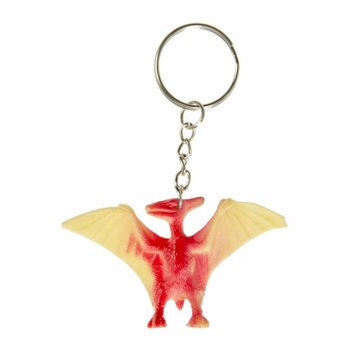 恐竜キーホルダー ミックス (48個セット)