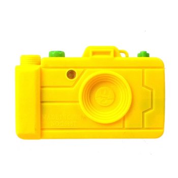 カメラ型ウォーターゲーム（24個入）