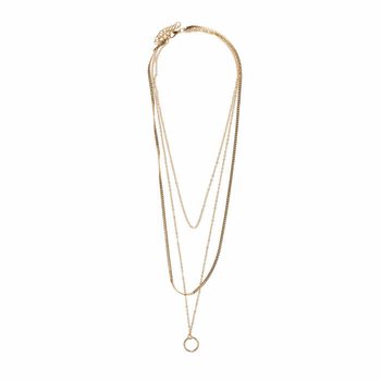 **超激安** ファッションジュエリー コンプリートディスプレイ - ネックレス (48個入)