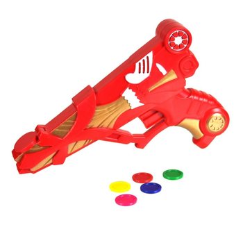 パワーレンジャー パワーキャノン ピストル (12個入)