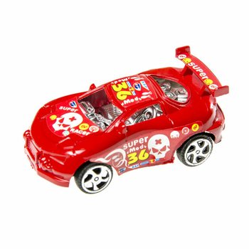 フリクション スポーツカー (12個入)