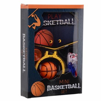ミニバスケットボールゲーム ギフトボックス入り