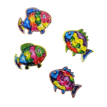 忍耐ゲーム - モデル:魚 (100個入り)