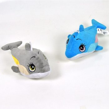 ぬいぐるみ イルカ 20 cm (6個入)