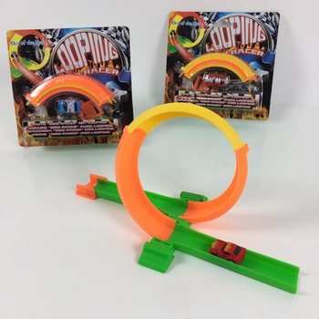 ***格安*** ループ・レーシングコース 22.5cm (48個セット)