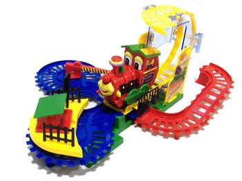 ファニートレイン (FUNNY TRAIN)