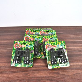在庫処分 双眼鏡（8個入り）