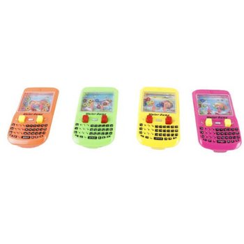 携帯電話型 ウォーターゲーム (48個入)