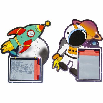 マジカルお絵かきボード 宇宙：すぐにお絵かき！