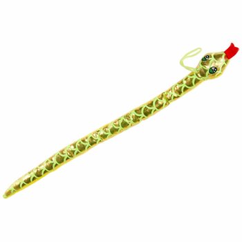 ぬいぐるみの蛇 - 40 cm (24個入り)