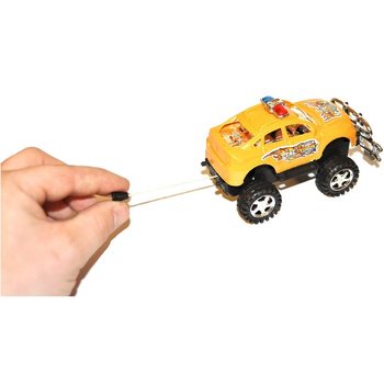 ブリスターボックス入りプルバックカー (24個入)