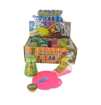 GALAXY LAB スライム (12個入)