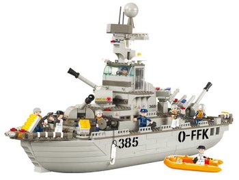 Sluban 陸軍巡洋艦 M38-B0126 (1個)