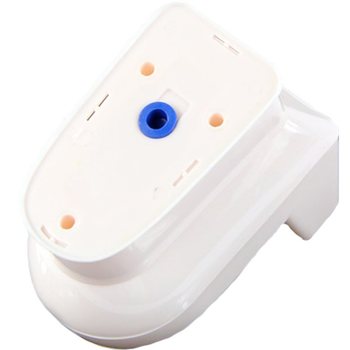GADGET おもしろトイレ型水鉄砲 (24個セット)