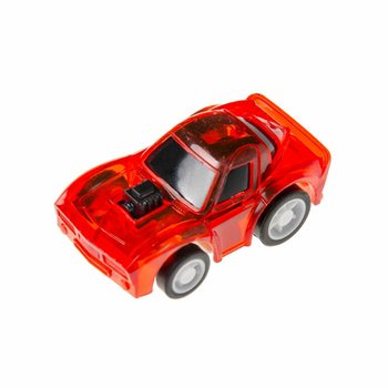 フリクション ターボ スポーツカー (36個入)