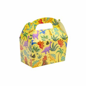 恐竜のお菓子ボックス (12個入り)