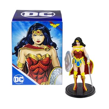 DCコミックス - ワンダーウーマン LEDフィギュア - 高さ11CM (36個入)