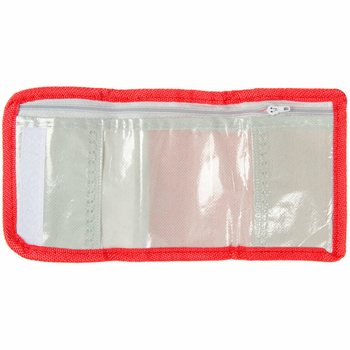 海賊デザイン キッズ財布 (12個セット)
