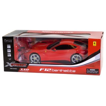 フェラーリ F12 ベルリネッタ ラジコンスポーツカー (1個)