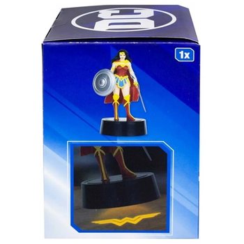 DCコミックス - ワンダーウーマン LEDフィギュア - 高さ11CM (36個入)