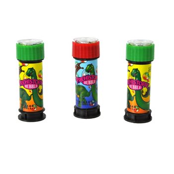 小さなシャボン玉 (24個入)